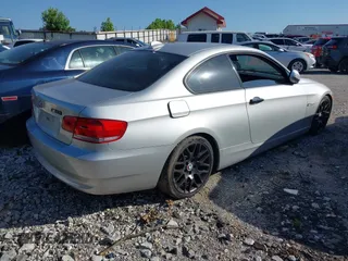 2010 BMW 3 Series 328i with VIN WBAWB3C59AP481773, listed as a IAAI auction lot 42514170 with 96,057 mi miles and . Bid and sale history available at DreamBid. Image 4.
