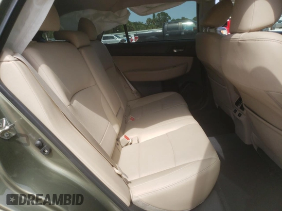 2016 Subaru Outback Limited with VIN 4S4BSENC0G3351935, listed as a Copart auction lot 63850905 with 146,707 mi miles and Salvage title. Bid and sale history available at DreamBid. Image 11.