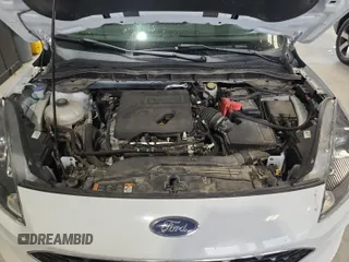 2020 Ford Escape SE with VIN 1FMCU9G68LUB25725, listed as a IAAI auction lot 42773960 with 91,597 mi miles and . Bid and sale history available at DreamBid. Image 1.