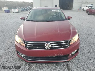 2016 Volkswagen Passat 1.8T SEL with VIN 1VWCT7A33GC019931, listed as a Copart auction lot 83206414 with 128,204 mi miles and Salvage Title. Bid and sale history available at carsss.com. Image 5.