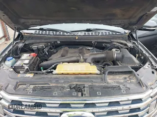 2018 Ford Expedition Max XLT with VIN 1FMJK1JT9JEA26626, listed as a IAAI auction lot 41199211 with 146,579 mi miles and . Bid and sale history available at DreamBid. Image 10.