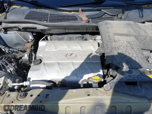 2011 Lexus RX 350 with VIN 2T2BK1BA3BC086892, listed as a IAAI auction lot 42036152 with 72,276 mi miles and . Bid and sale history available at DreamBid. Image 10.