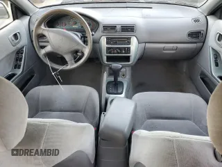 2003 Mitsubishi Galant ES with VIN 4A3AA46G23E140276, listed as a Copart auction lot 88831835 with 191,868 mi miles and Clean Title. Bid and sale history available at carsss.com. Image 8.