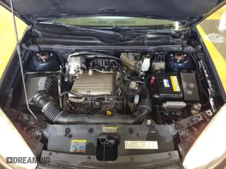 2004 Chevrolet Malibu LT with VIN 1G1ZU54844F164940, listed as a Copart auction lot 60689714 with 202,147 mi miles and Clean Title. Bid and sale history available at carsss.com. Image 11.