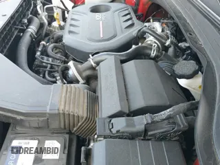 2020 Hyundai Santa Fe Limited with VIN 5NMS53AAXLH292134, listed as a IAAI auction lot 42994466 with 27,312 mi miles and . Bid and sale history available at DreamBid. Image 21.