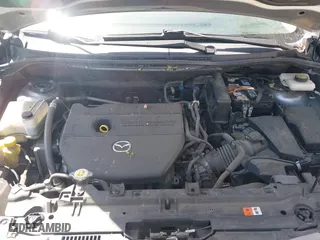 2015 Mazda Mazda5 Sport with VIN JM1CW2BL8F0185437, listed as a IAAI auction lot 41932380 with 90,029 mi miles. Bid and sale history available at carsss.com. Image 10.