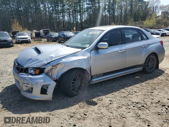 2014 Subaru WRX WRX Premium с VIN JF1GV7F6XEG004694, выставлен на аукционе Copart как лот 54691565 с пробегом 97 343 миль миль и Чистый • Clean title. История ставок и продаж доступна на DreamBid. Изображение 1.
