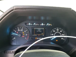 2020 Ford F-150 XL с VIN 1FTEW1EP7LKD06704, выставлен на аукционе Copart как лот 59968725 с пробегом 131 161 миль миль и Списание • Salvage title. История ставок и продаж доступна на DreamBid. Изображение 9.