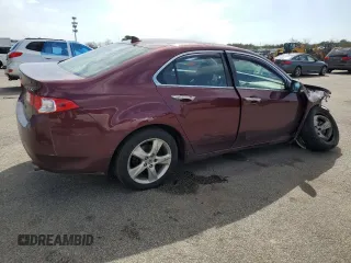 2010 Acura TSX z VIN JH4CU2F6XAC025589, wystawiony jako Copart lot #50413455 z przebiegiem 75 407 mil mil oraz Szkody całkowita. Historia ofert i sprzedaży dostępna na DreamBid. Obrazek 3.