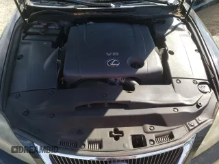2011 Lexus IS 250 C with VIN JTHFF2C23B2515419, listed as a Copart auction lot 50800855 with 170,079 mi miles and Salvage title. Bid and sale history available at DreamBid. Image 11.