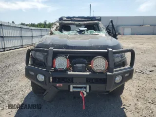 2021 Ford Ranger XL with VIN 1FTER4FH1MLD41833, listed as a Copart auction lot 57214125 with 24,565 mi miles and Salvage title. Bid and sale history available at DreamBid. Image 5.