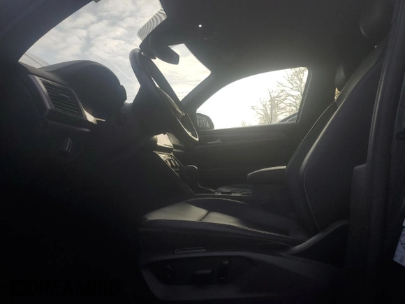 2020 Volkswagen Atlas SEL with VIN 1V2ME2CA6LC232008, listed as a Copart auction lot 84669244 with 82,696 mi miles and Salvage title. Bid and sale history available at DreamBid. Image 7.