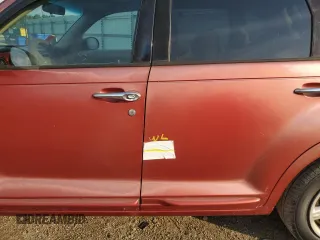 2002 Chrysler PT Cruiser with VIN 3C4FY48B92T218184, listed as a Copart auction lot 67094464 with 0 mi miles and Salvage Title. Bid and sale history available at carsss.com. Image 14.