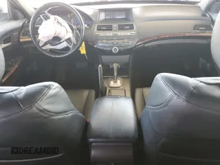 2010 Honda Accord Crosstour EX-L with VIN 5J6TF2H53AL003797, listed as a Copart auction lot 68857484 with 221,977 mi miles and Salvage Title. Bid and sale history available at carsss.com. Image 8.