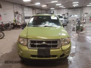 2012 Ford Escape XLT с VIN 1FMCU9DG4CKA96796, выставлен на аукционе IAAI как лот 41668646 с пробегом 92 430 миль миль и . История ставок и продаж доступна на DreamBid. Изображение 13.