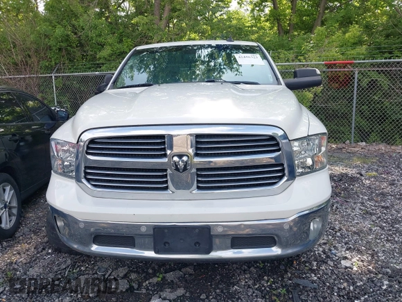 2016 Ram 1500 Lone Star z VIN 3C6RR6LT4GG300840, wystawiony jako IAAI lot #42456323 z przebiegiem 284 933 mil mil oraz . Historia ofert i sprzedaży dostępna na DreamBid. Obrazek 12.