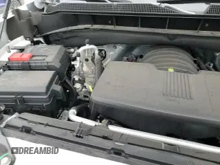 2023 Chevrolet Silverado 1500 LT with VIN 1GCRDDED3PZ250658, listed as a Copart auction lot 59325565 with 11,511 mi miles and Salvage title. Bid and sale history available at DreamBid. Image 16.