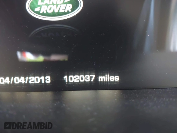 2015 Land Rover Range Rover Supercharged with VIN SALGS2TF3FA218272, listed as a IAAI auction lot 42463876 with 102,037 mi miles and . Bid and sale history available at DreamBid. Image 15.