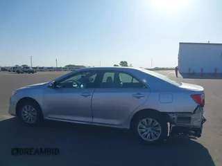 2012 Toyota Camry L z VIN 4T1BF1FK7CU078368, wystawiony jako IAAI lot #42227183 z przebiegiem 44 449 mil mil oraz . Historia ofert i sprzedaży dostępna na DreamBid. Obrazek 15.