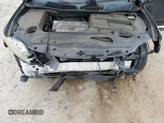 2010 Lexus RX 350 z VIN 2T2ZK1BA4AC020641, wystawiony jako Copart lot #58625615 z przebiegiem Nie podano mil oraz Szkoda całkowita • Salvage title. Historia ofert i sprzedaży dostępna na DreamBid. Obrazek 12.