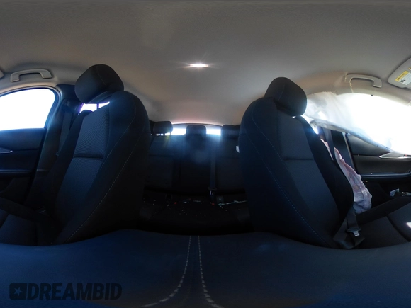2021 Mazda CX-30 S with VIN 3MVDMAALXMM269676, listed as a IAAI auction lot 41581451 with 33,449 mi miles and . Bid and sale history available at DreamBid. Image 24.
