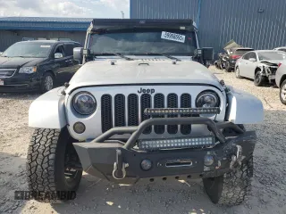 2012 Jeep Wrangler Unlimited Sahara z VIN 1C4HJWEG4CL159731, wystawiony jako Copart lot #59968695 z przebiegiem 111 918 mil mil oraz Szkoda całkowita • Salvage title. Historia ofert i sprzedaży dostępna na DreamBid. Obrazek 5.