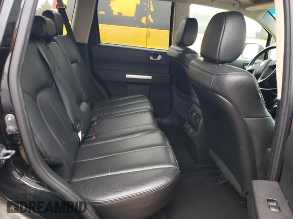 2010 Mitsubishi Endeavor SE z VIN 4A4JN3AS2AE007004, wystawiony jako Copart lot #58771424 z przebiegiem 125 284 mil mil oraz Szkoda całkowita • Salvage title. Historia ofert i sprzedaży dostępna na DreamBid. Obrazek 10.