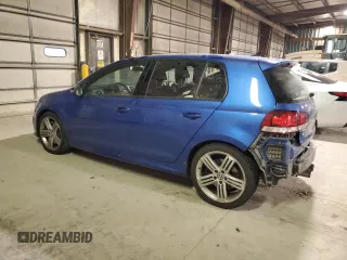 2013 Volkswagen Golf с VIN WVWPF7AJ3DW040279, выставлен на аукционе Copart как лот 86158714 с пробегом 128 809 миль миль и Списание • Salvage title. История ставок и продаж доступна на DreamBid. Изображение 2.
