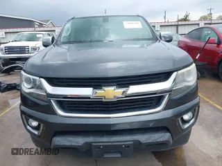 2017 Chevrolet Colorado 4WD LT z VIN 1GCGTCEN8H1304906, wystawiony jako IAAI lot #42652360 z przebiegiem 140 093 mil mil oraz . Historia ofert i sprzedaży dostępna na DreamBid. Obrazek 12.