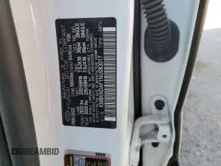 2022 Hyundai Ioniq 5 SEL with VIN KM8KNDAF1NU083017, listed as a Copart auction lot 49186875 with 29,514 mi miles and Salvage title. Bid and sale history available at DreamBid. Image 15.