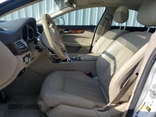 2014 Mercedes-Benz CLS 550 with VIN WDDLJ7DBXEA126050, listed as a Copart auction lot 56067615 with 126,516 mi miles and Clean title. Bid and sale history available at DreamBid. Image 7.
