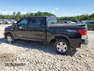 2011 Toyota Tundra 4WD Truck with VIN 5TFDY5F12BX165291, listed as a Copart auction lot 62664884 with 160,819 mi miles and Salvage Title. Bid and sale history available at carsss.com. Image 2.