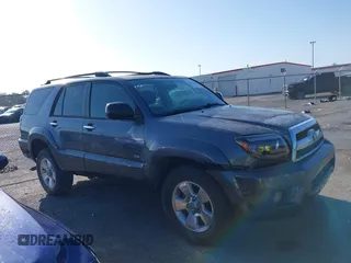2009 Toyota 4Runner SR5 with VIN JTEZU14R69K025895, listed as a IAAI auction lot 42679488 with 268,937 mi miles and . Bid and sale history available at DreamBid. Image 13.