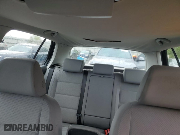 2007 Volkswagen Rabbit с VIN WVWDR71K57W284233, выставлен на аукционе Copart как лот 54092345 с пробегом 191 908 миль миль и Чистый • Clean title. История ставок и продаж доступна на DreamBid. Изображение 10.