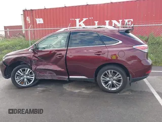 2014 Lexus RX 350 с VIN JTJBK1BA0E2463344, выставлен на аукционе IAAI как лот 42563703 с пробегом 91 993 миль миль и . История ставок и продаж доступна на DreamBid. Изображение 14.