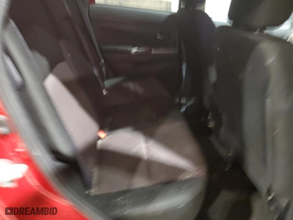 2019 Mitsubishi Outlander Sport ES 2.0 with VIN JA4AP3AU7KU013854, listed as a Copart auction lot 89256035 with 108,965 mi miles and Salvage Title. Bid and sale history available at carsss.com. Image 11.
