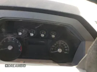 2012 Ford F-250 XL с VIN 1FT7X2B67CEB10641, выставлен на аукционе Copart как лот 85879484 с пробегом Не указан миль и Списание • Salvage title. История ставок и продаж доступна на DreamBid. Изображение 9.