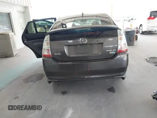 2008 Toyota Prius with VIN JTDKB20UX83423728, listed as a IAAI auction lot 42117000 with 169,198 mi miles and . Bid and sale history available at DreamBid. Image 15.