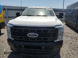 2024 Ford F-250 XL with VIN 1FTBF2BA8REC31544, listed as a Copart auction lot 53802115 with Not provided miles and Salvage title. Bid and sale history available at DreamBid. Image 5.