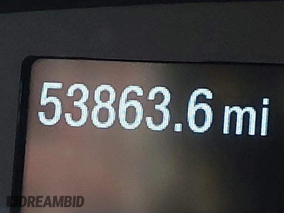 2020 Ford Transit Cargo with VIN 1FTBW3X8XLKB01219, listed as a IAAI auction lot 40268320 with 53,863 mi miles and . Bid and sale history available at DreamBid. Image 15.