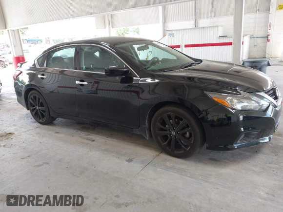 2017 Nissan Altima S z VIN 1N4AL3AP4HC251614, wystawiony jako IAAI lot #42250823 z przebiegiem 177 944 mil mil oraz . Historia ofert i sprzedaży dostępna na DreamBid. Obrazek 13.