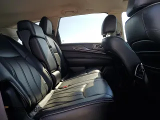 2014 Infiniti QX60 with VIN 5N1AL0MM4EC509924, listed as a Copart auction lot 51966045 with 45,043 mi miles and Clean Title. Bid and sale history available at carsss.com. Image 11.