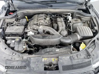 2023 Dodge Durango GT Plus with VIN 1C4RDHDG6PC555304, listed as a Copart auction lot 45054025 with 63,098 mi miles and Clean title. Bid and sale history available at DreamBid. Image 12.