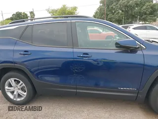 2023 GMC Terrain SLE с VIN 3GKALTEG7PL128689, выставлен на аукционе IAAI как лот 42058230 с пробегом Не указан миль и . История ставок и продаж доступна на DreamBid. Изображение 14.