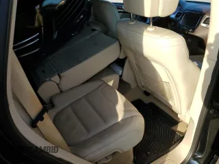 2012 Volkswagen Touareg Exec with VIN WVGEF9BP3CD008153, listed as a Copart auction lot 84255374 with Not Provided miles and Salvage Title. Bid and sale history available at DreamBid. Image 10.