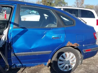 2005 Hyundai Elantra GLS z VIN KMHDN56D95U175479, wystawiony jako IAAI lot #40880754 z przebiegiem 191 911 mil mil oraz . Historia ofert i sprzedaży dostępna na DreamBid. Obrazek 12.