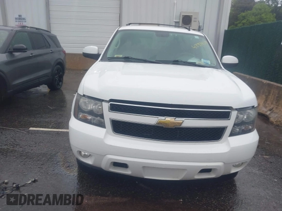 2009 Chevrolet Tahoe 2LT z VIN 1GNFC23059R217780, wystawiony jako IAAI lot #42334678 z przebiegiem 136 182 mil mil oraz . Historia ofert i sprzedaży dostępna na DreamBid. Obrazek 12.