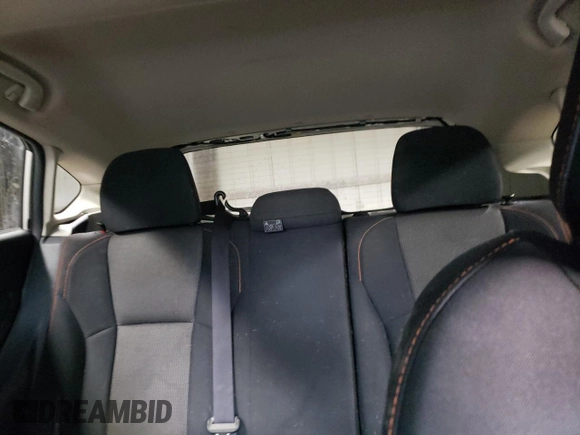 2018 Subaru Crosstrek Premium z VIN JF2GTADC8J8200385, wystawiony jako Copart lot #55583975 z przebiegiem 155 969 mil mil oraz Czysty tytuł • Clean title. Historia ofert i sprzedaży dostępna na DreamBid. Obrazek 10.
