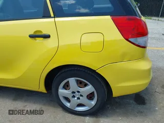 2004 Toyota Matrix Std z VIN 2T1KR32E24C168632, wystawiony jako IAAI lot #42272793 z przebiegiem 151 071 mil mil oraz . Historia ofert i sprzedaży dostępna na DreamBid. Obrazek 12.