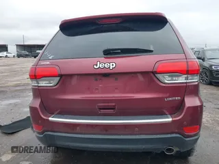 2022 Jeep Grand Cherokee Limited with VIN 1C4RJEBG7NC152696, listed as a IAAI auction lot 41424549 with 89,741 mi miles and . Bid and sale history available at DreamBid. Image 16.